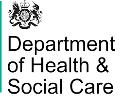 DHSC Department of Health and Social Care